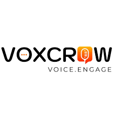 voxcrow logo